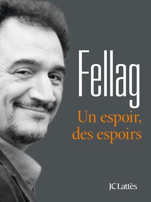 cover image of Un espoir, des espoirs